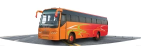 12M FE Diesel (Staff Bus)