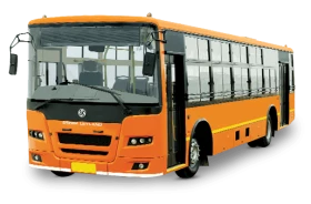 12M FESLF Diesel (City)