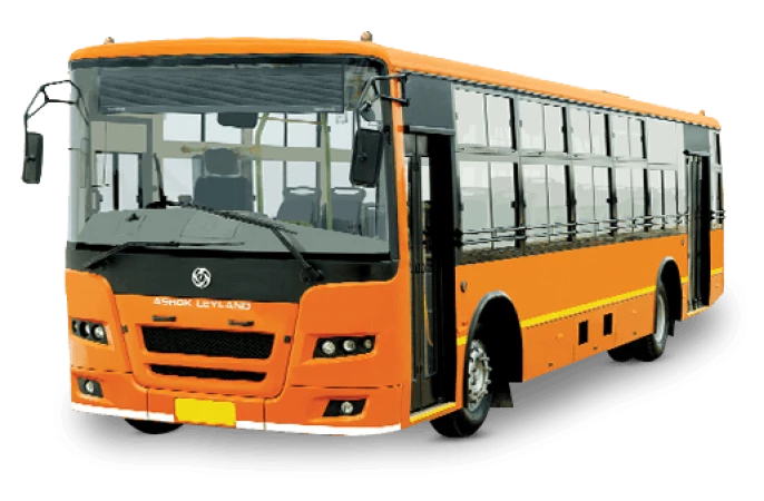 ASHOK LEYLAND 12M FESLF Diesel (City)