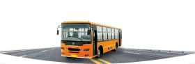 12M FESLF Diesel (City)