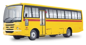 Lynx Smart Diesel (School Bus)