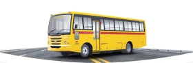 Lynx Smart Diesel (School Bus)