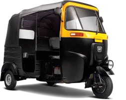 Bajaj Compact 4S