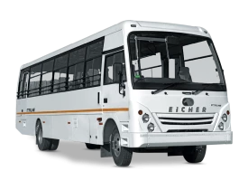 EICHER 10.75 E Starline Staff Bus