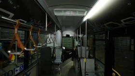 ECOLIFE Bus