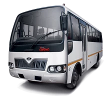 Mahindra Cosmo Regular Diesel