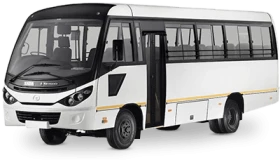 TATA MOTORS Starbus 24 EX