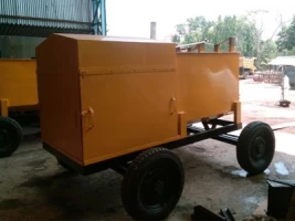 Bitumen Emulsion Sprayer