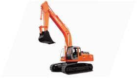 Zaxis 370lch