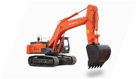 Zaxis 650h