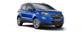 ecosport
