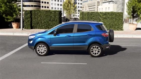 ecosport