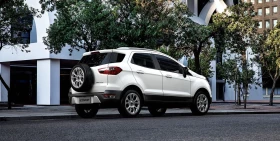 ecosport