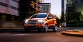 ecosport