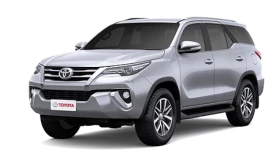 Fortuner