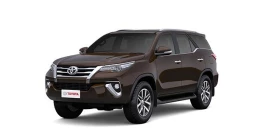 Fortuner