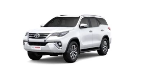 Fortuner