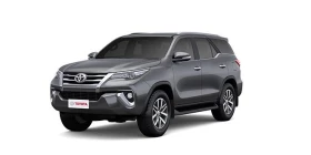 Fortuner