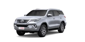 Fortuner