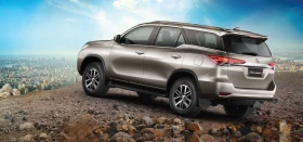 Fortuner