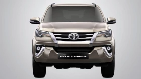 Fortuner