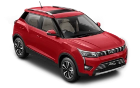 xuv300