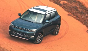 xuv300