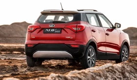 xuv300