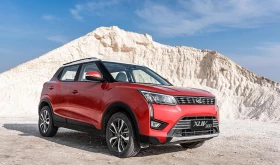 xuv300
