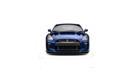 GT-R