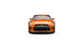 GT-R