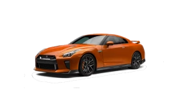 GT-R