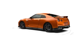 GT-R