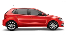 polo gt