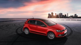 polo gt