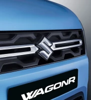 WagonR