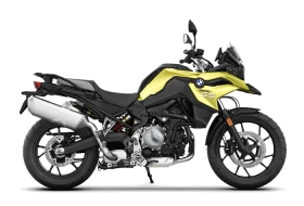 f 750 gs