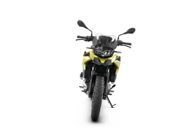 f 750 gs