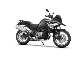 f 750 gs