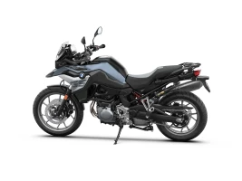 f 750 gs