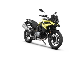f 750 gs