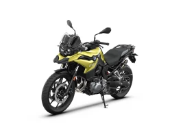 f 750 gs