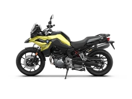 f 750 gs