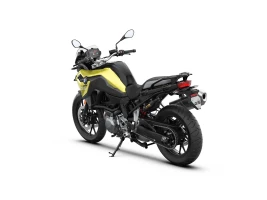 f 750 gs