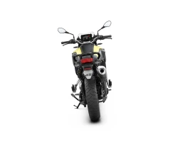 f 750 gs