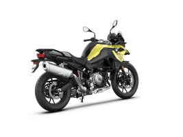 f 750 gs