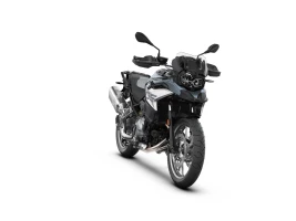 f 750 gs