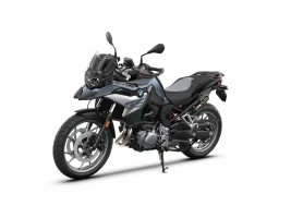 f 750 gs