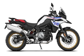 f 850 gs