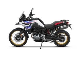 f 850 gs